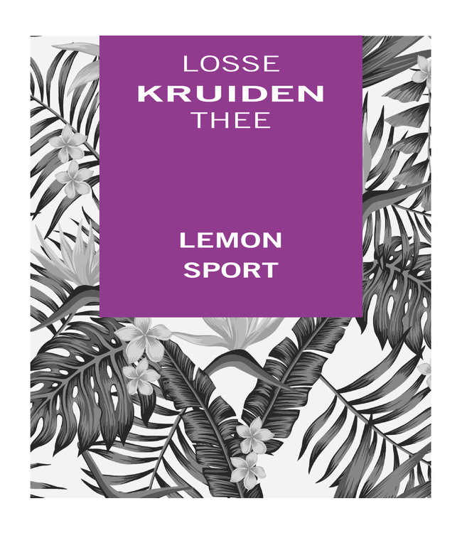 Lemon Sport