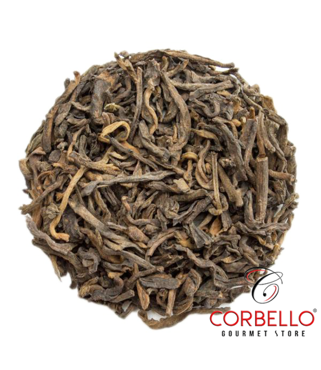 China Yunnan Pu Erh Special Grade