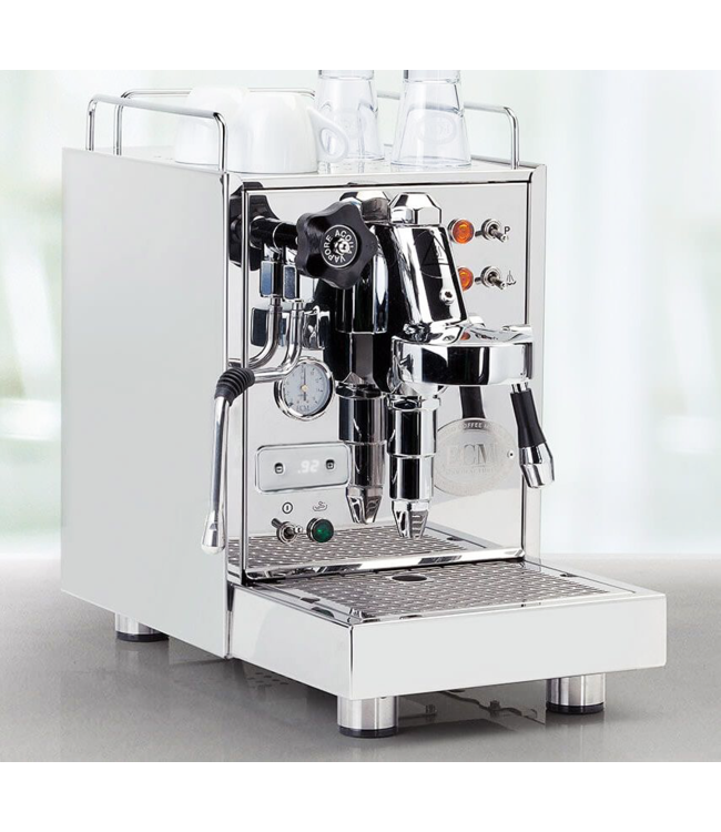 ECM  Classika II PID