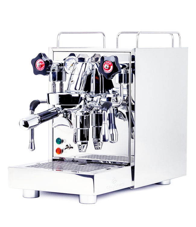 ECM  Mechanika VI Slim