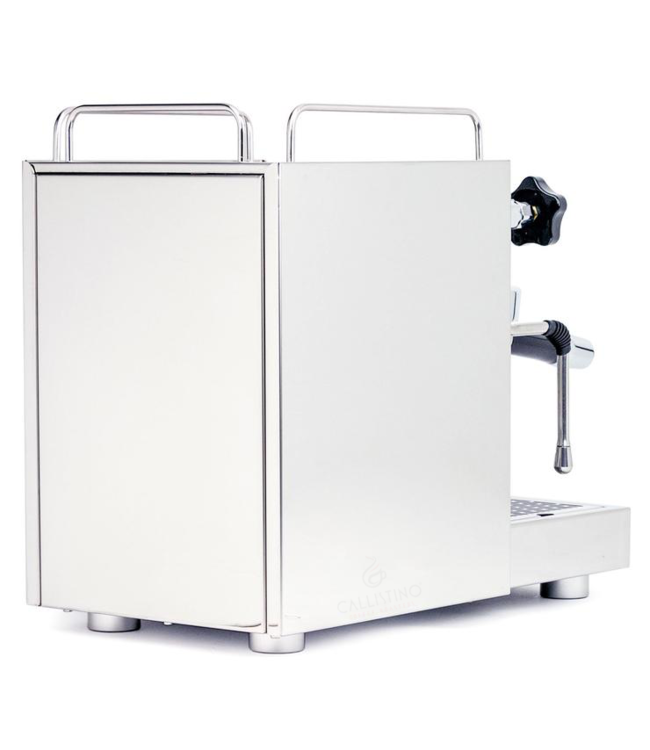 ECM  Mechanika VI Slim