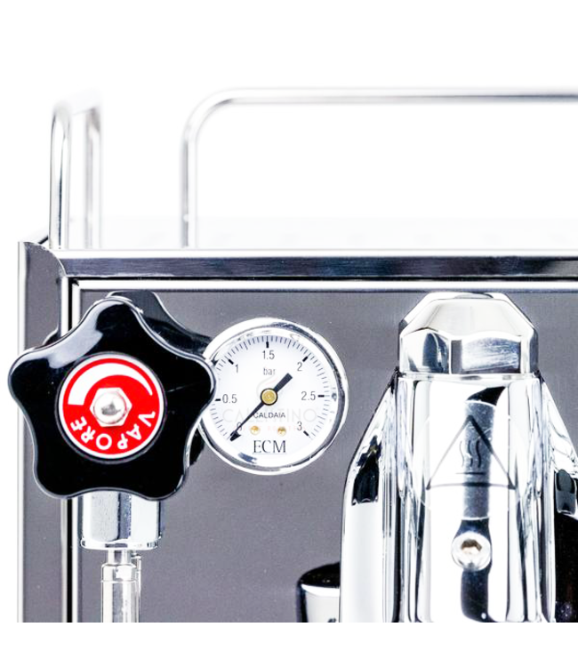 ECM  Mechanika VI Slim