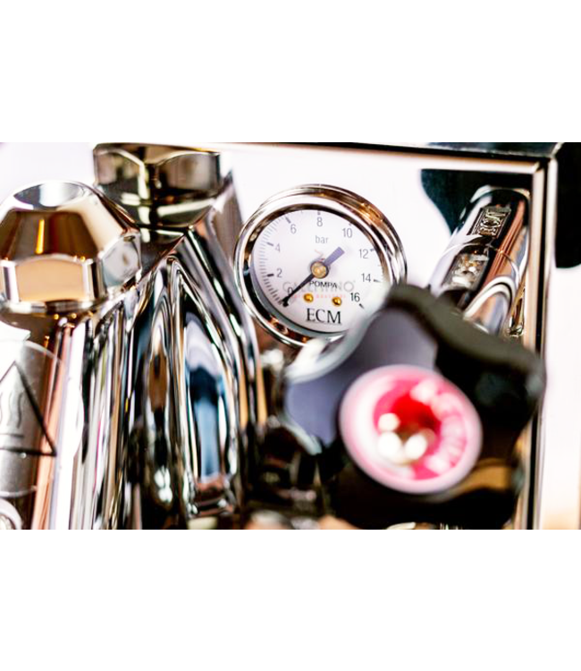 ECM  Mechanika VI Slim