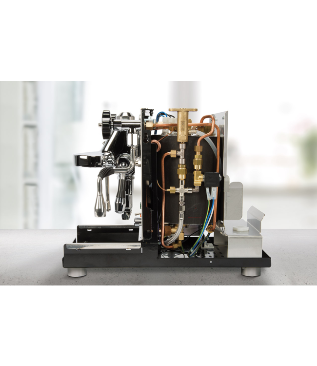 ECM  Mechanika VI Slim