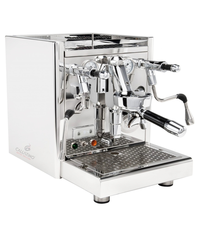 ECM  Technika V Profi PID