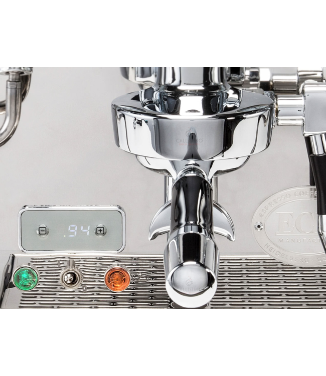 ECM  Technika V Profi PID