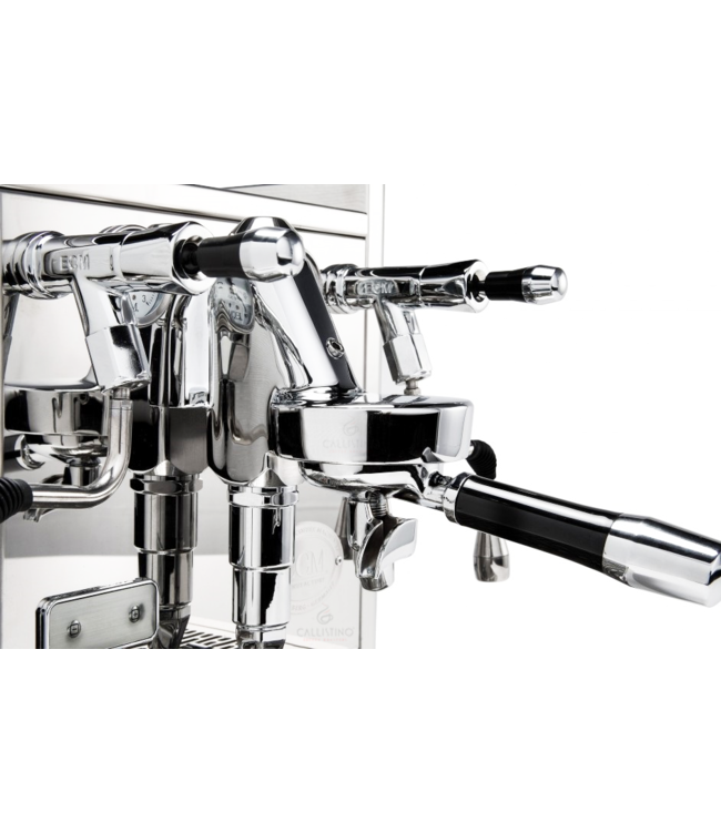 ECM  Technika V Profi PID