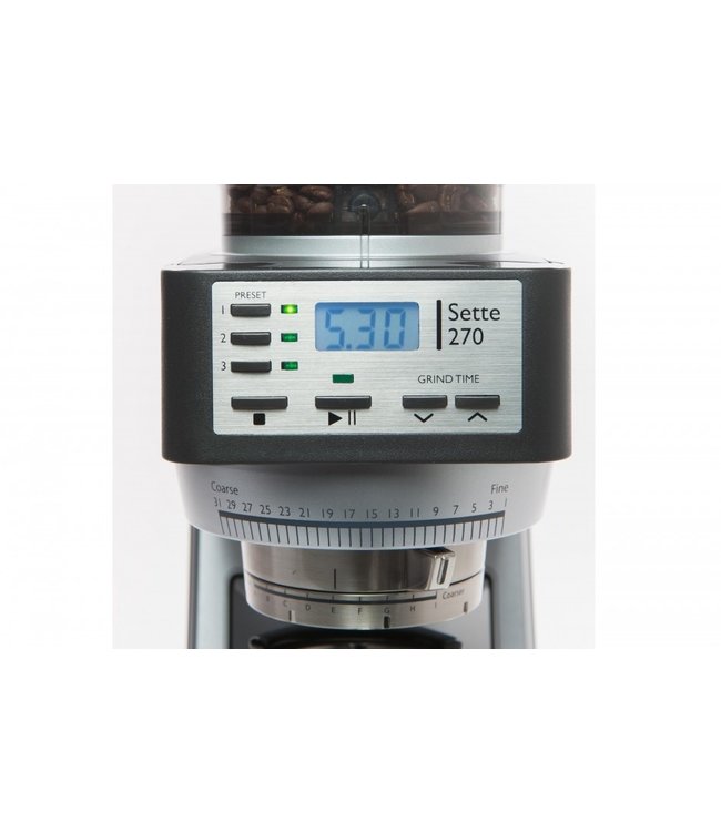Baratza SETTE 270