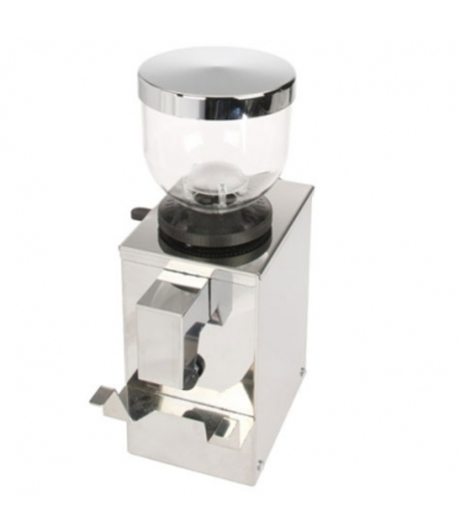 Isomac Macinino Prof Inox