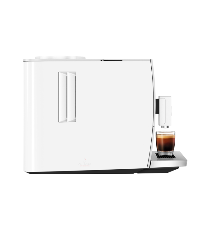 Jura ENA 4 Full Full Nordic White