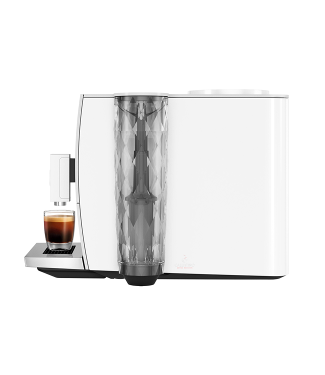 Jura ENA 4 Full Full Nordic White