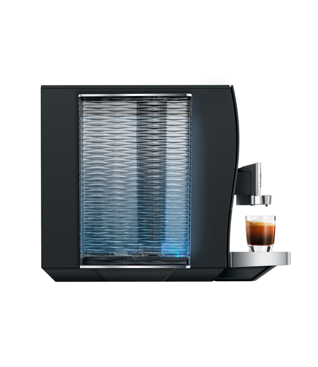 Jura Z10 Aluminium Black