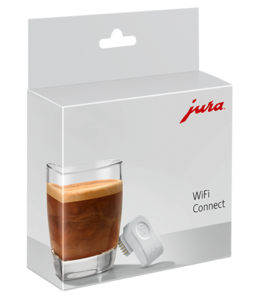 Jura Wifi Connect