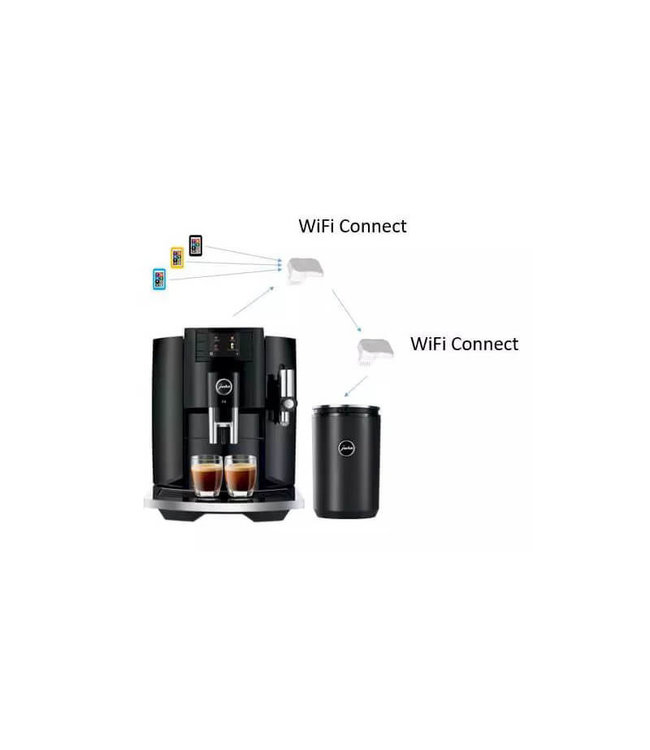 Jura Wifi Connect