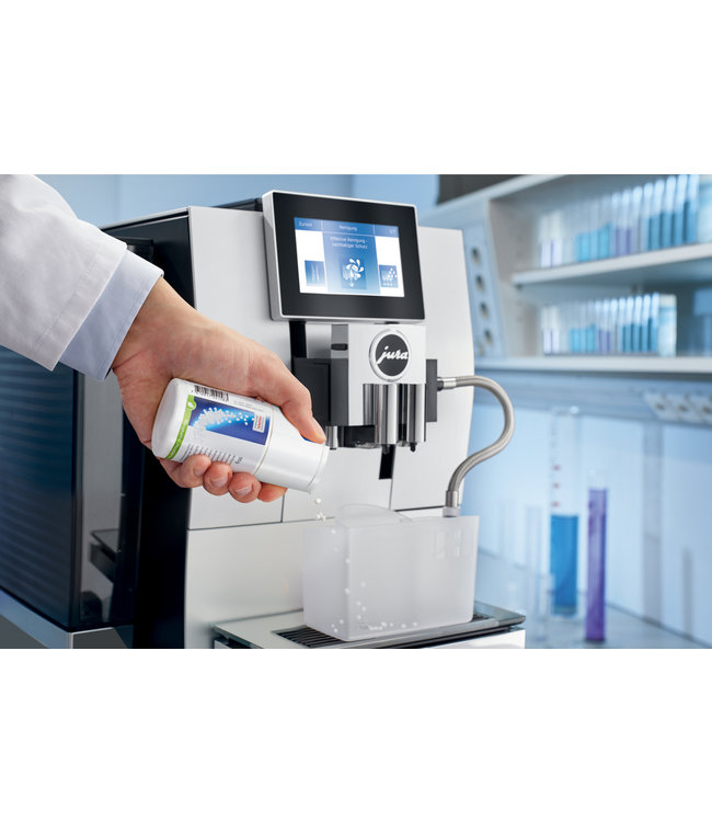 Jura Melksysteemreiniger Minitabs 90gr