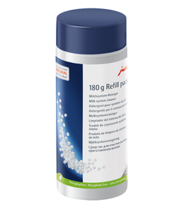 Jura Melksysteemreiniger Minitabs 180gr Refill