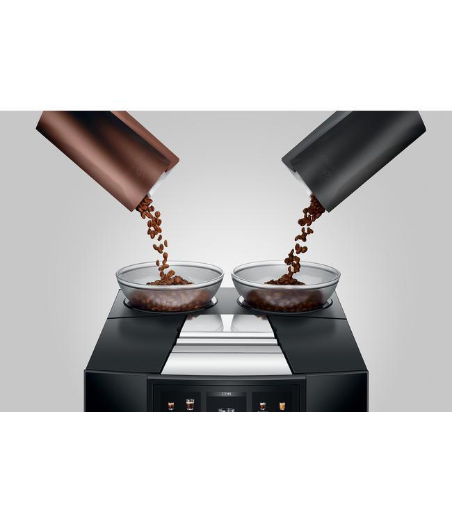 Jura GIGA 10 Diamond Black