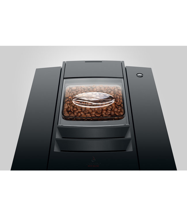 Jura E6 Dark Inox  (EC)