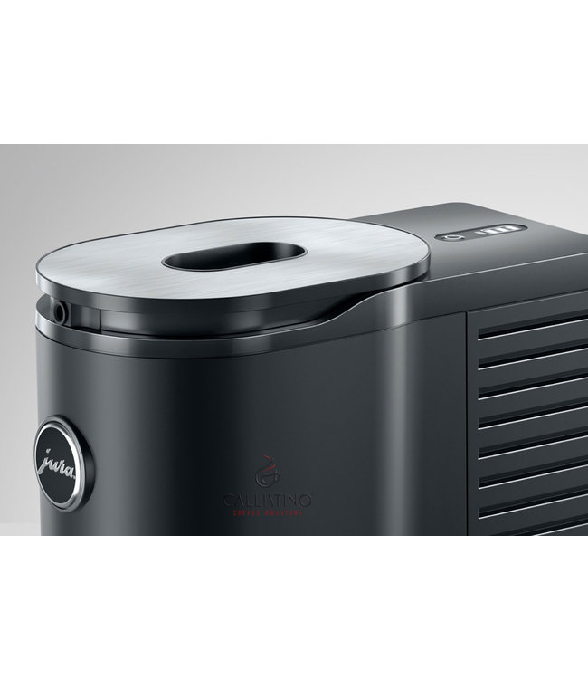 Jura Cool Control 0.6l Black