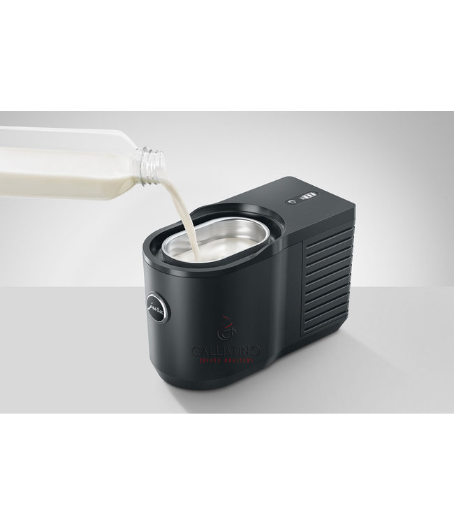 Jura Cool Control 0.6l Black