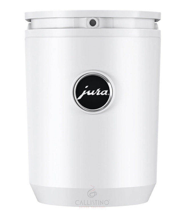 Jura Cool Control 0.6l White