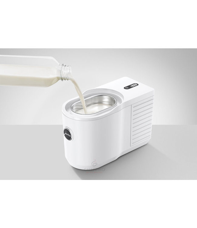 Jura Cool Control 0.6l White
