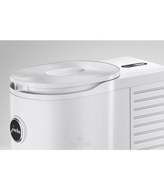 Jura Cool Control 0.6l White
