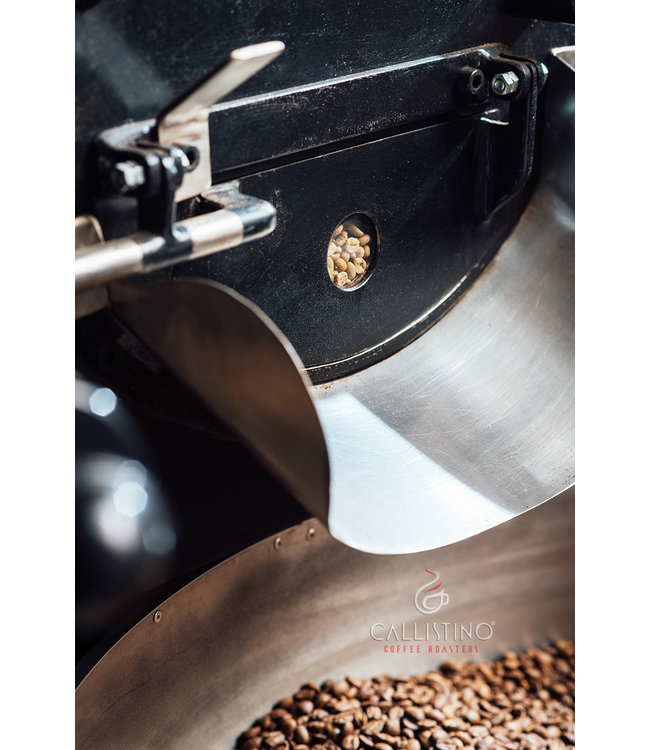 Callistino's Mélange