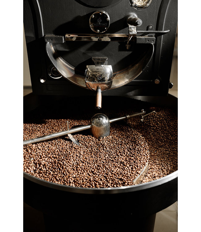 Callistino's Espresso Profondo