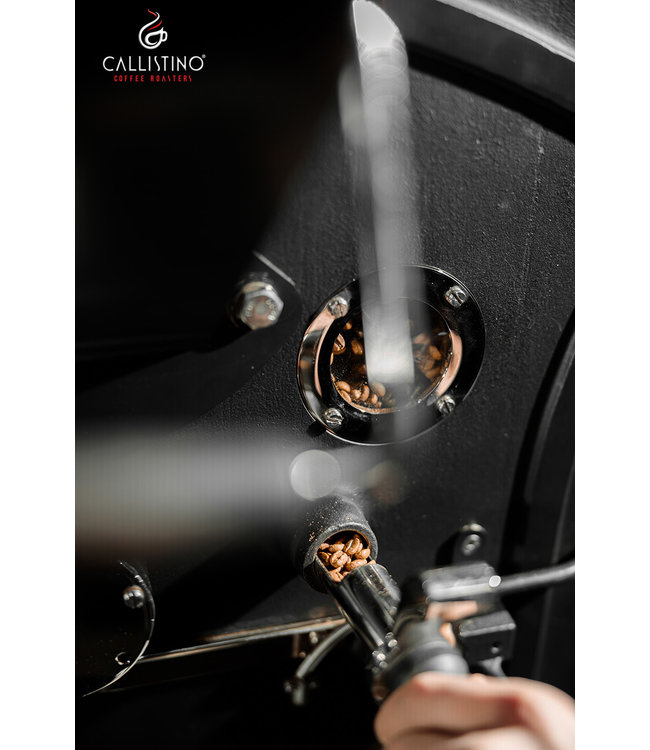 India - Arabica Monsooned - Malabar AA