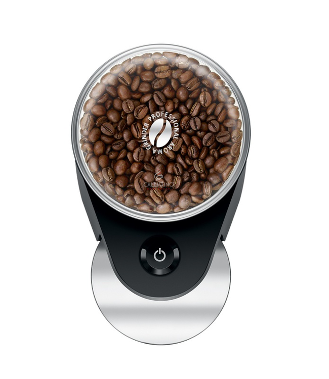 Jura P.A.G. Black (EA) Koffiemolen