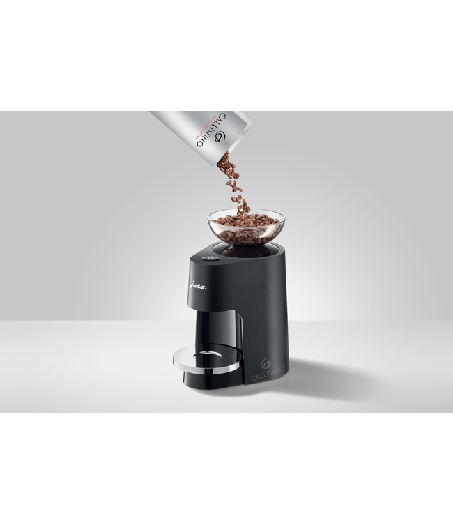 Jura P.A.G. Black (EA) Koffiemolen