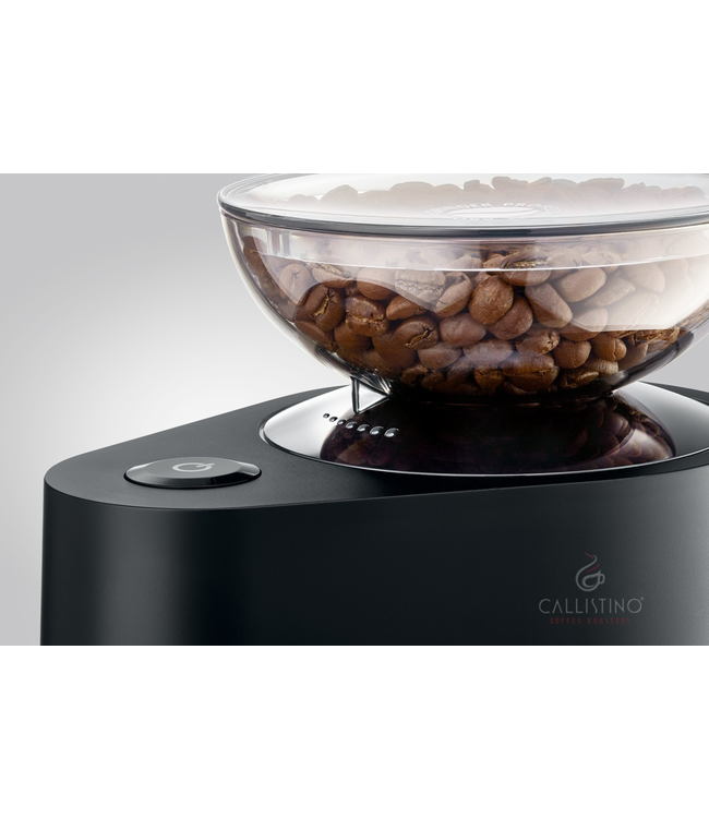 Jura P.A.G. Black (EA) Koffiemolen