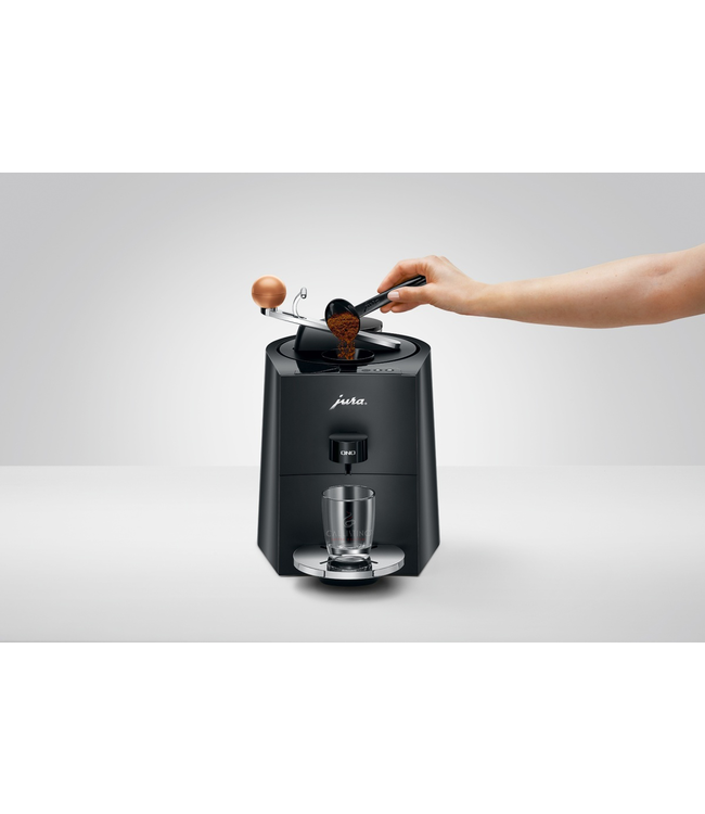 Jura ONO & Koffiemolen P.A.G.