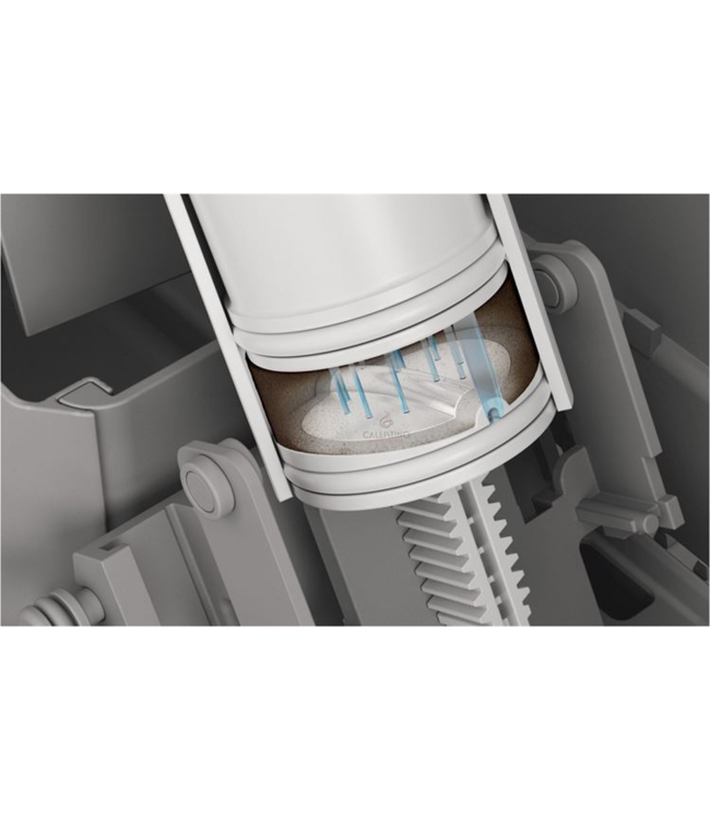 Jura Z10 Midnight Blue