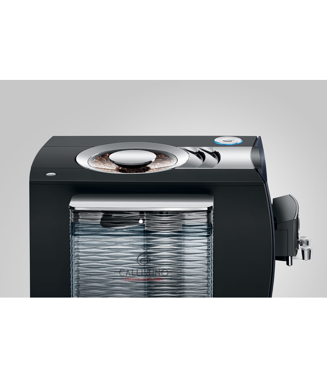 Jura Z10 Midnight Blue