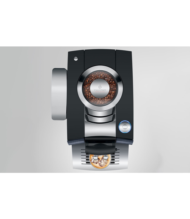 Jura Z10 Midnight Blue