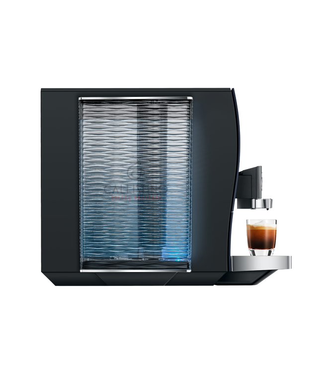 Jura Z10 Midnight Blue