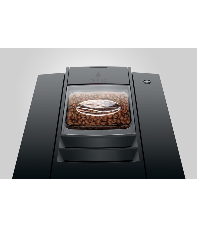 Jura E8 Dark Inox (EC)