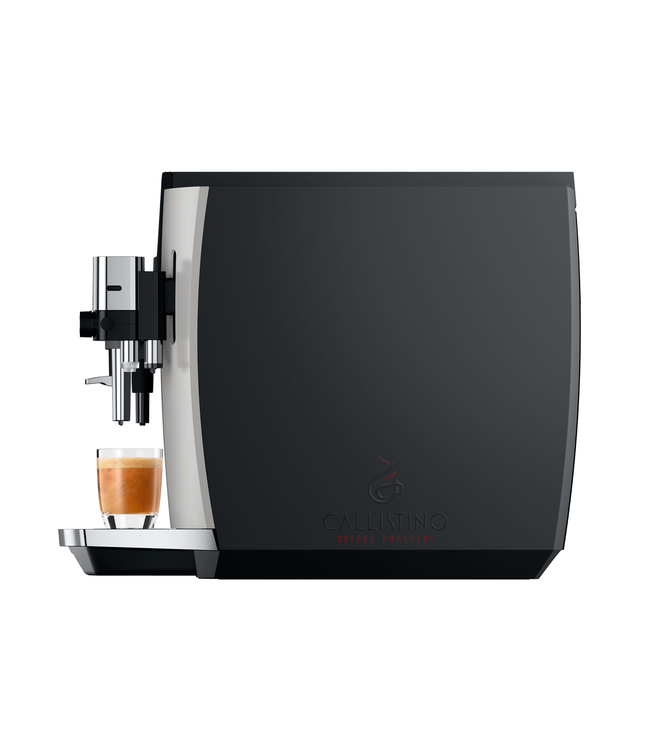 Jura E8 Dark Inox (EC)