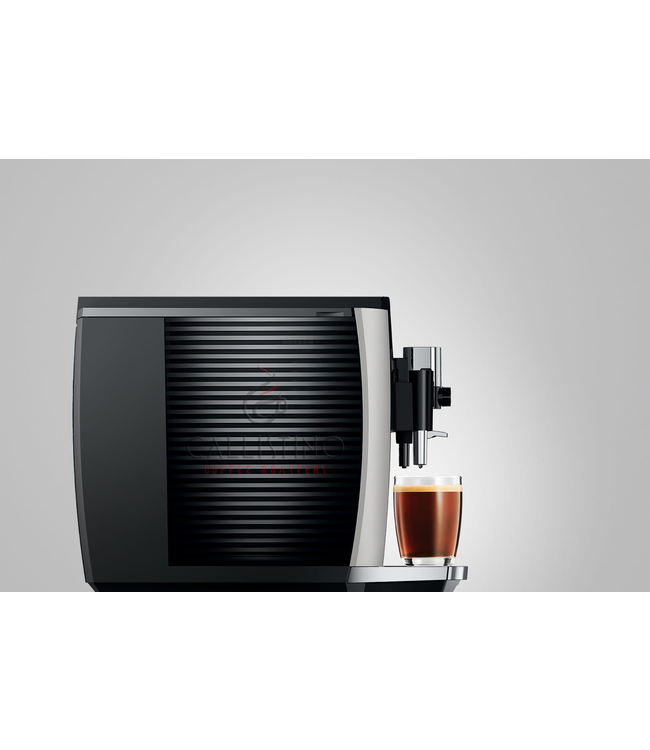 Koffiemachine JURA E8 (EC) Platin Callistino Coffee Roasters