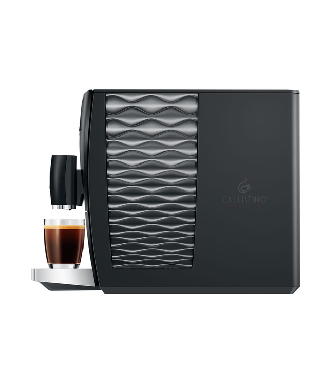 Jura C8 Piano Black (EA)