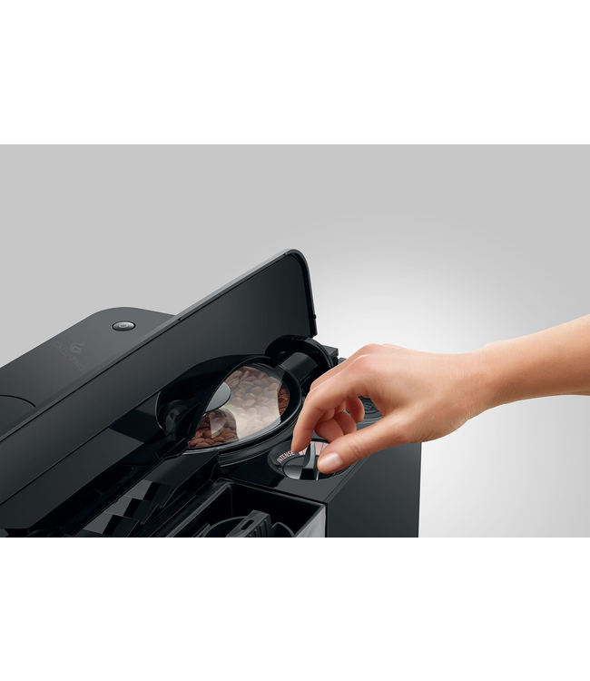 Jura C8 Piano Black (EA)