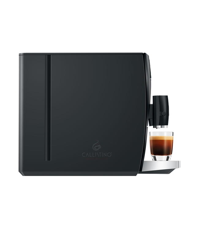 Jura C8 Piano Black (EA)