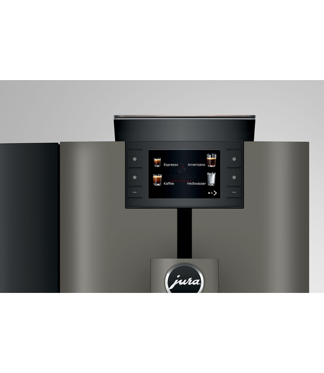 Jura X4