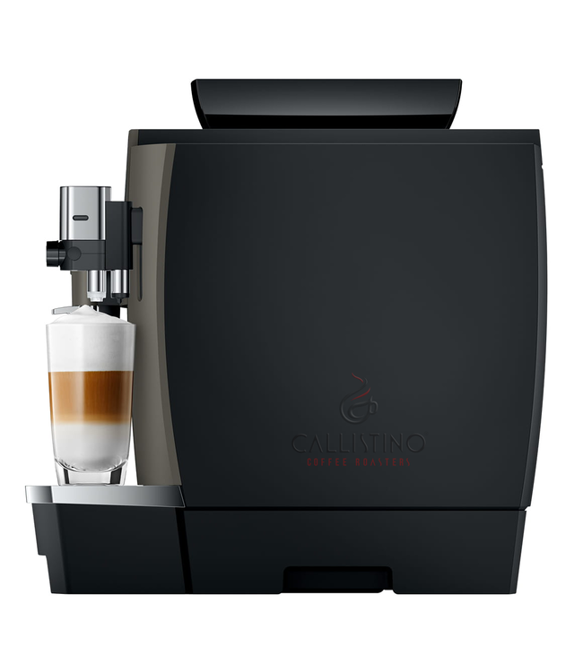 Jura W8 Dark Inox (EA)