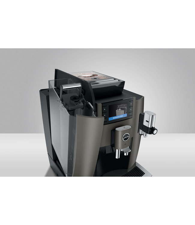 Jura W8 Dark Inox (EA)