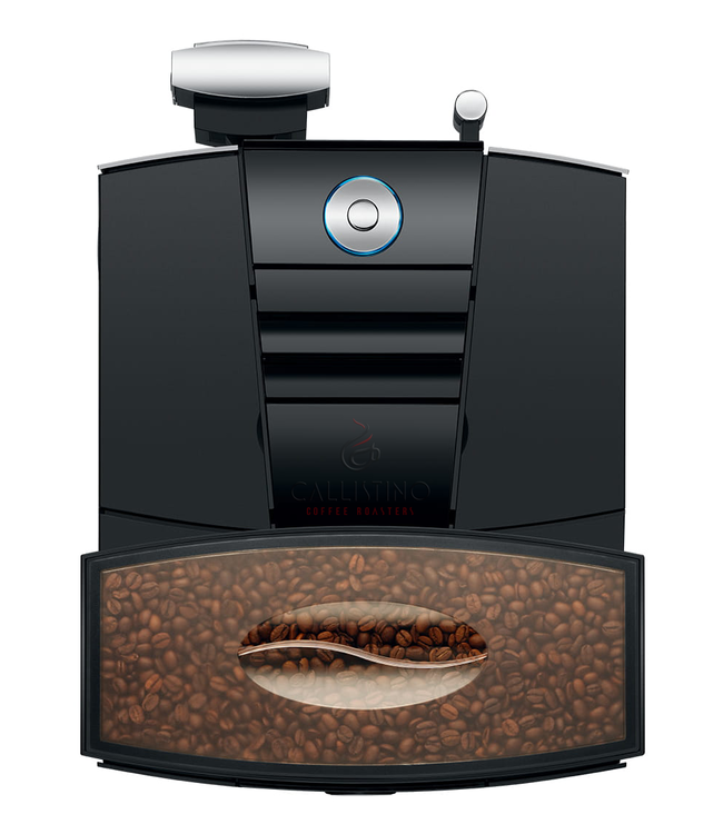 Jura GIGA X3c (wateraansluiting)