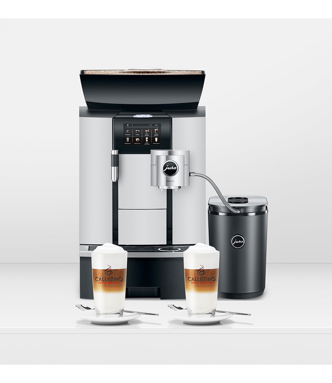 Jura GIGA X3c (wateraansluiting)