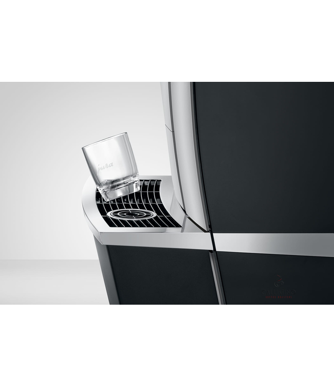 Jura GIGA X3c (wateraansluiting)